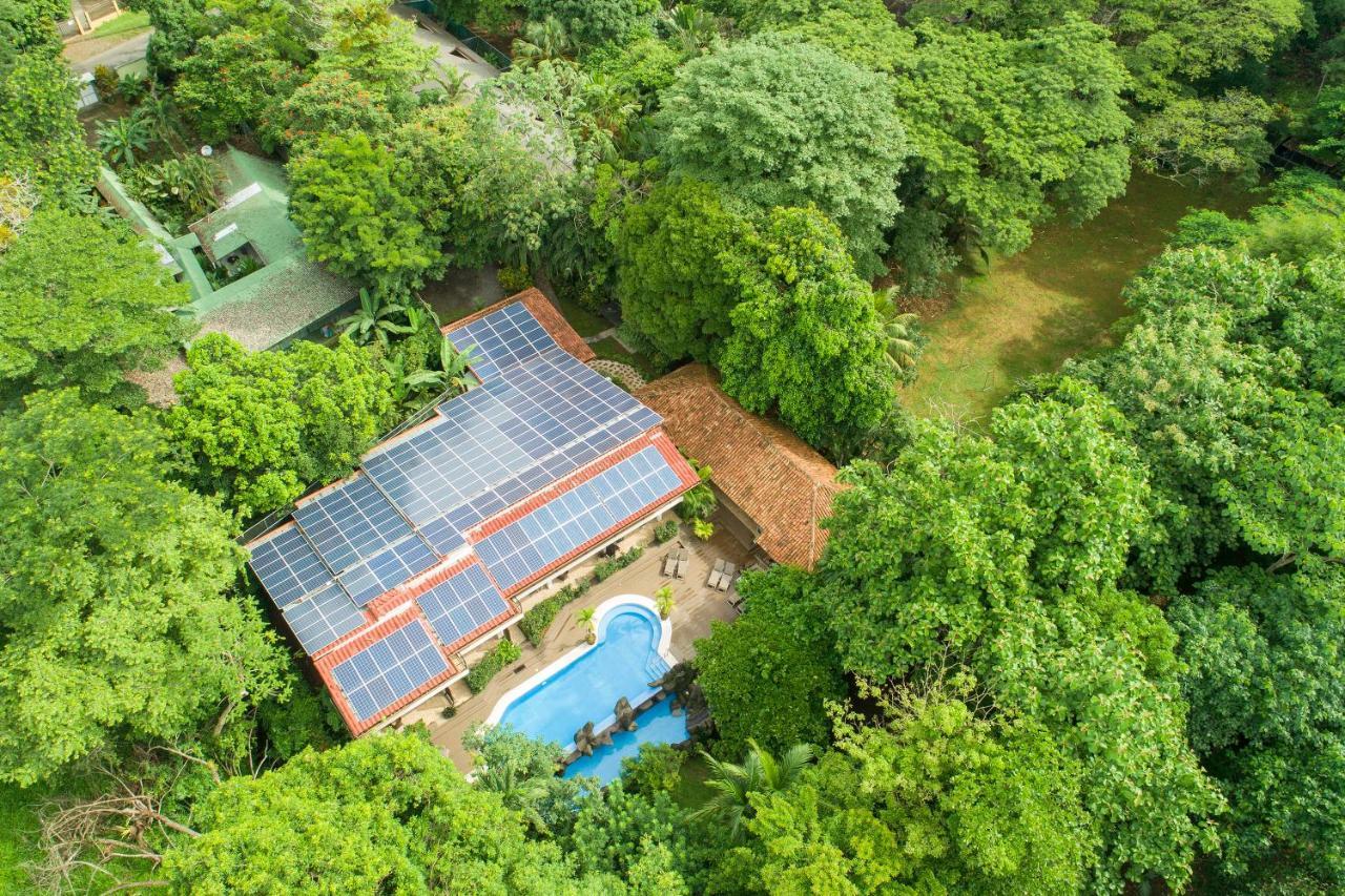 Pumilio Mountain & Ocean Hotel Jaco Exterior photo